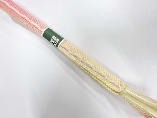 Japanese Kimono / Accessories Silk